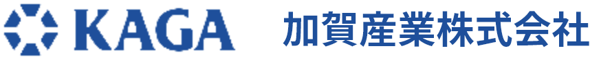 加賀産業株式会社 DP事業部